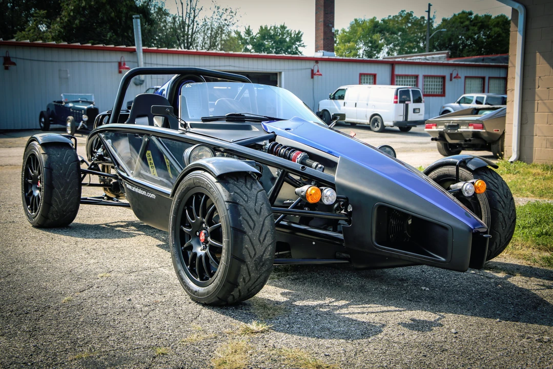 2013 Ariel Atom - Image 10 of 31