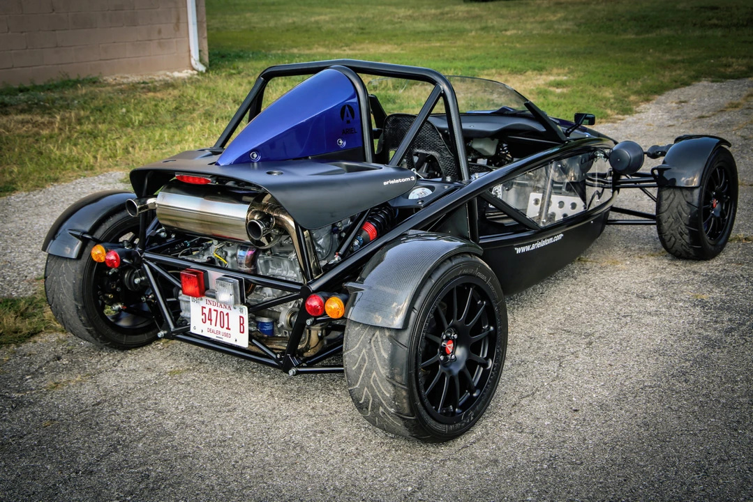 2013 Ariel Atom - Image 17 of 31