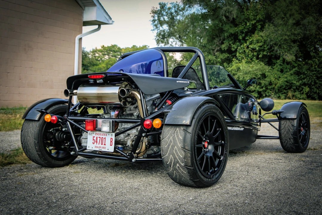 2013 Ariel Atom - Image 19 of 31