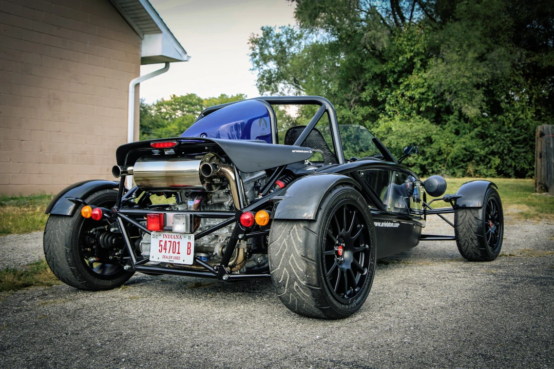 2013 Ariel Atom - Image 20 of 31