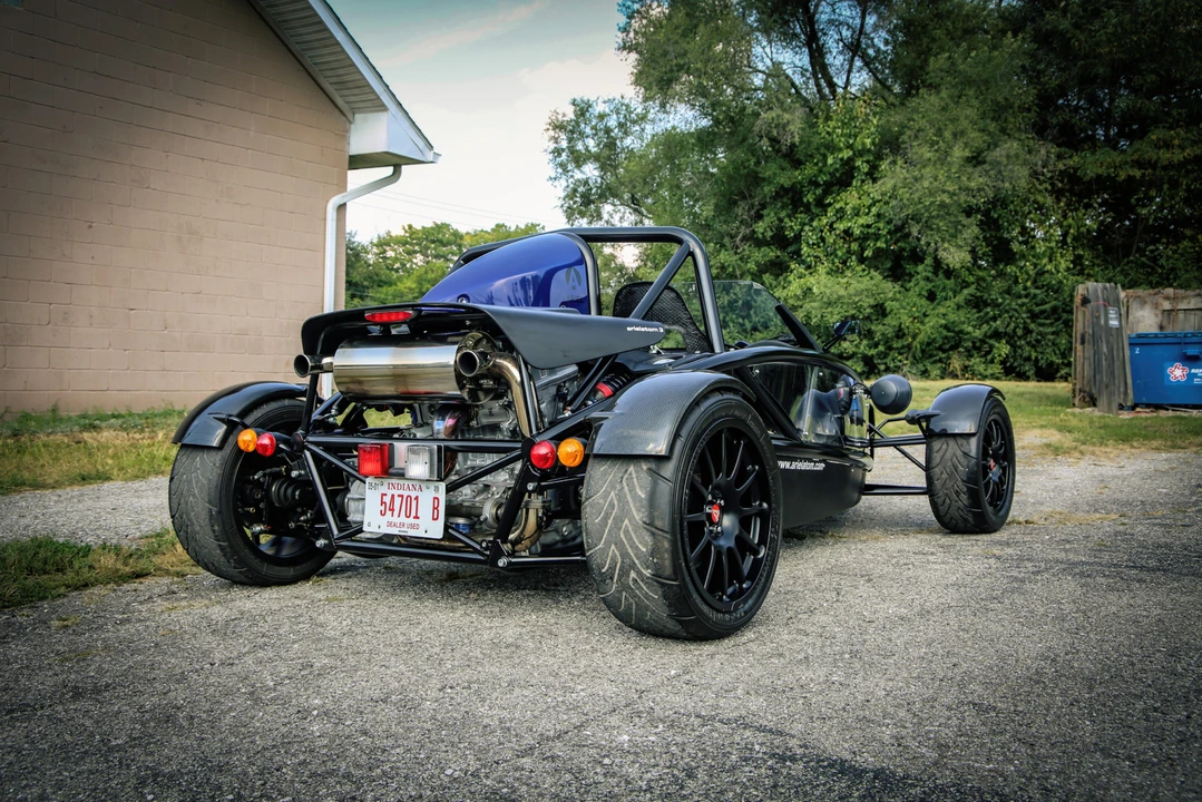 2013 Ariel Atom - Image 21 of 31