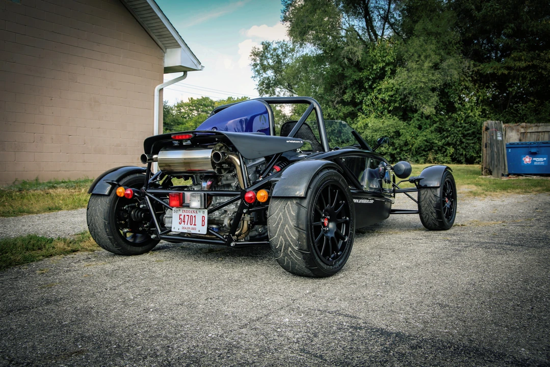 2013 Ariel Atom - Image 22 of 31