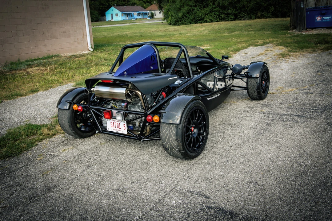 2013 Ariel Atom - Image 23 of 31