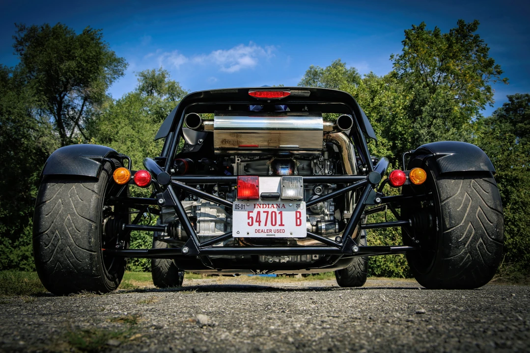 2013 Ariel Atom - Image 24 of 31