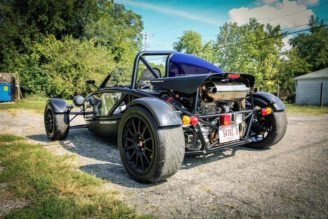 2013 Ariel Atom - Image 26 of 31