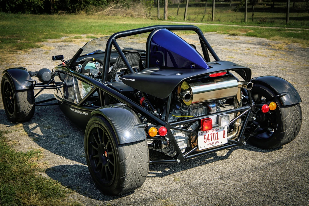 2013 Ariel Atom - Image 29 of 31