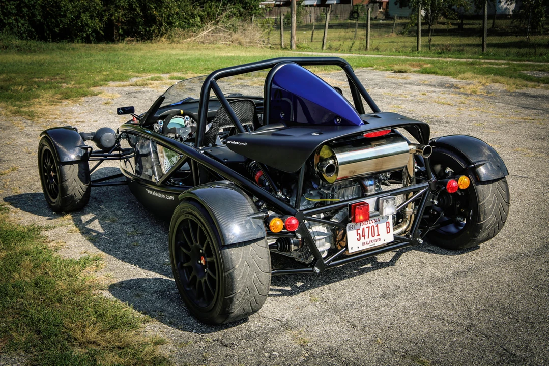 2013 Ariel Atom - Image 30 of 31
