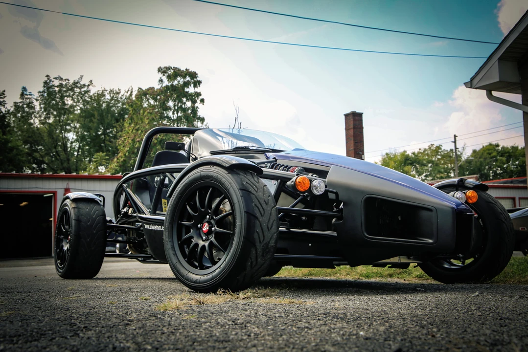 2013 Ariel Atom - Image 3 of 31