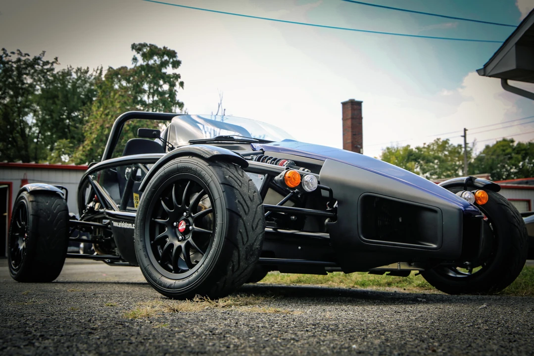 2013 Ariel Atom - Image 2 of 31