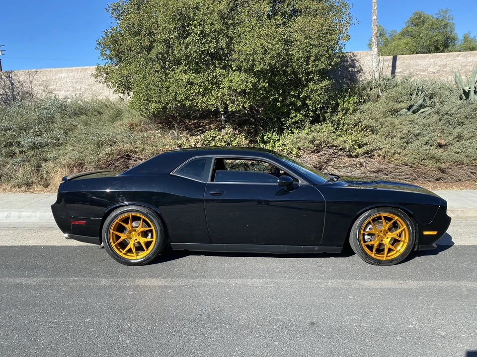 2013 Dodge Challenger 3rd Gen - Image 20 of 31
