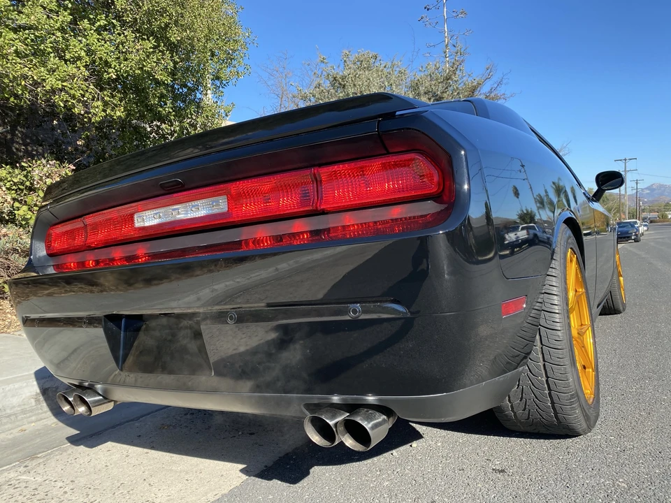 2013 Dodge Challenger 3rd Gen - Image 17 of 31
