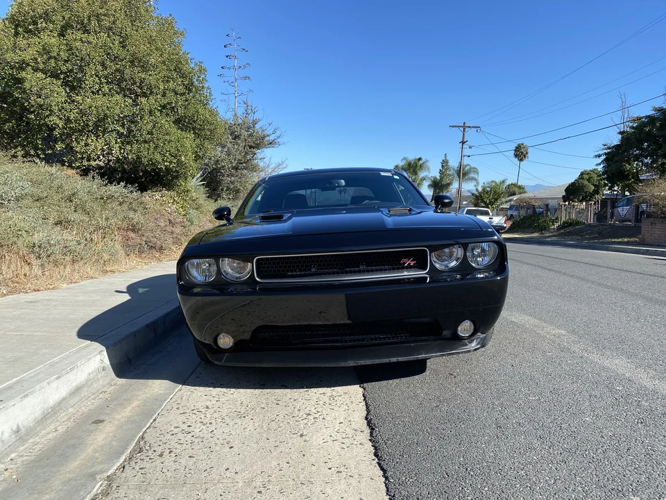 2013 Dodge Challenger 3rd Gen - Image 2 of 31