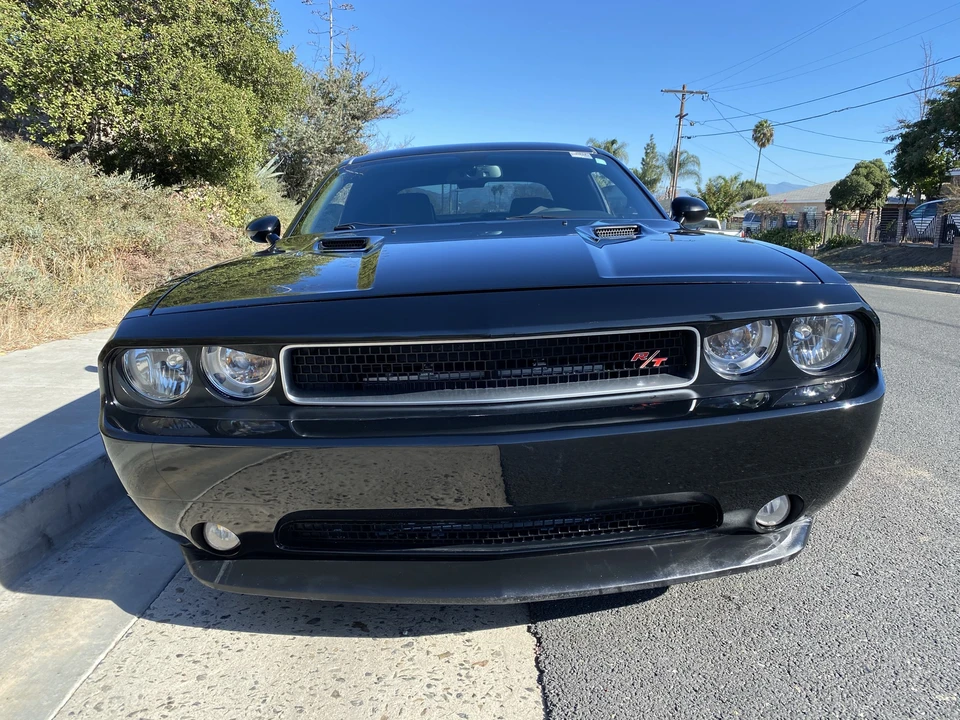 2013 Dodge Challenger 3rd Gen - Image 3 of 31