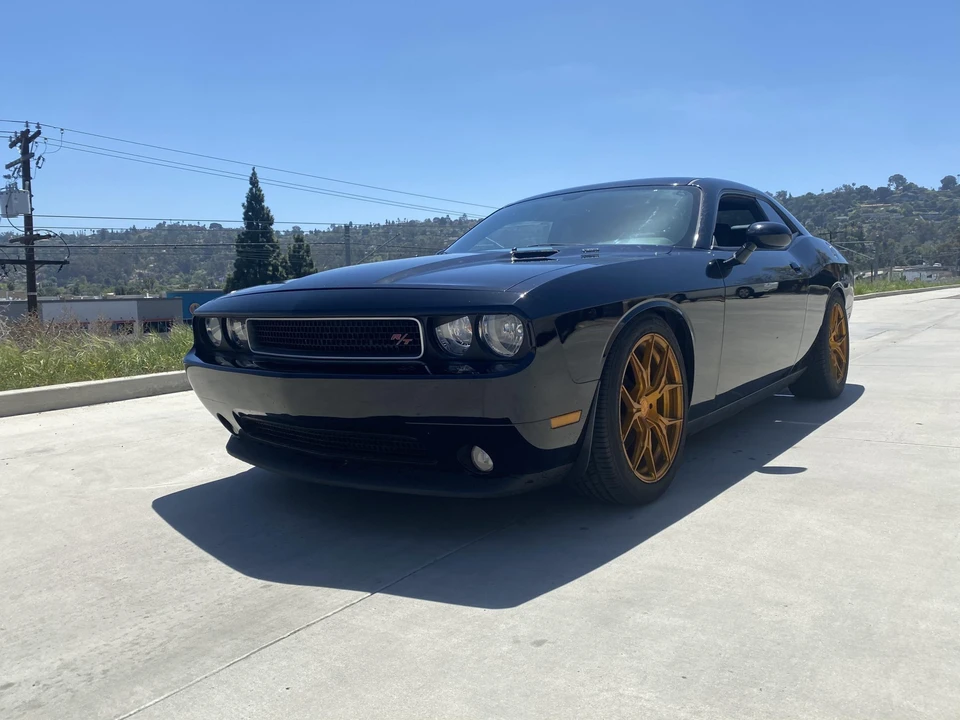 2013 Dodge Challenger 3rd Gen - Image 6 of 31