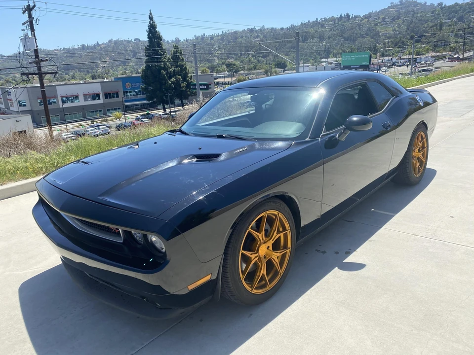 2013 Dodge Challenger 3rd Gen - Image 4 of 31