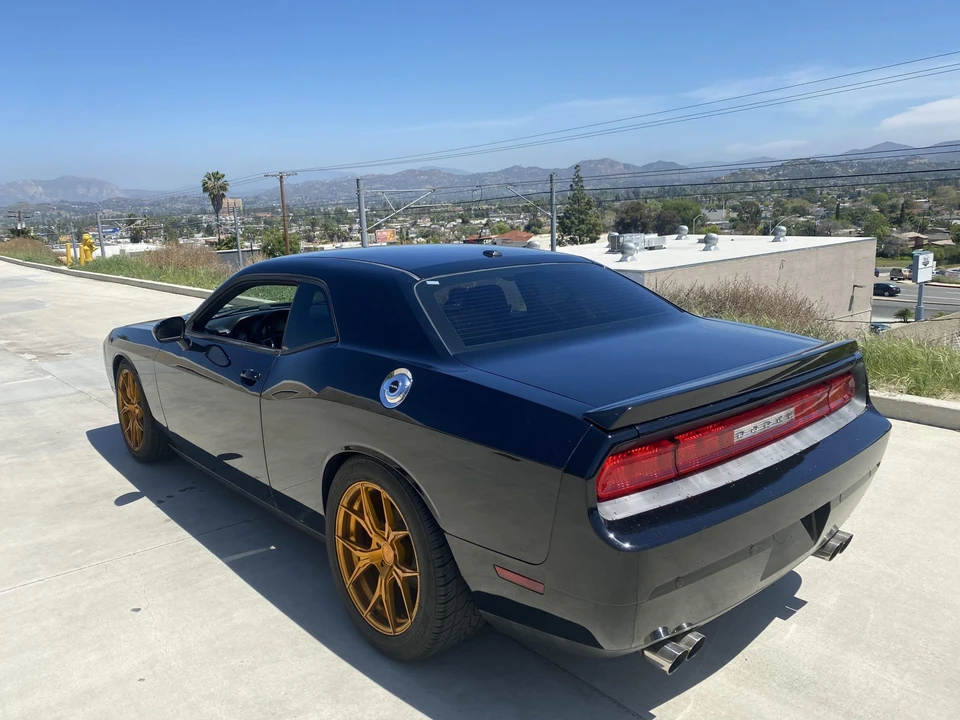 2013 Dodge Challenger 3rd Gen - Image 14 of 31
