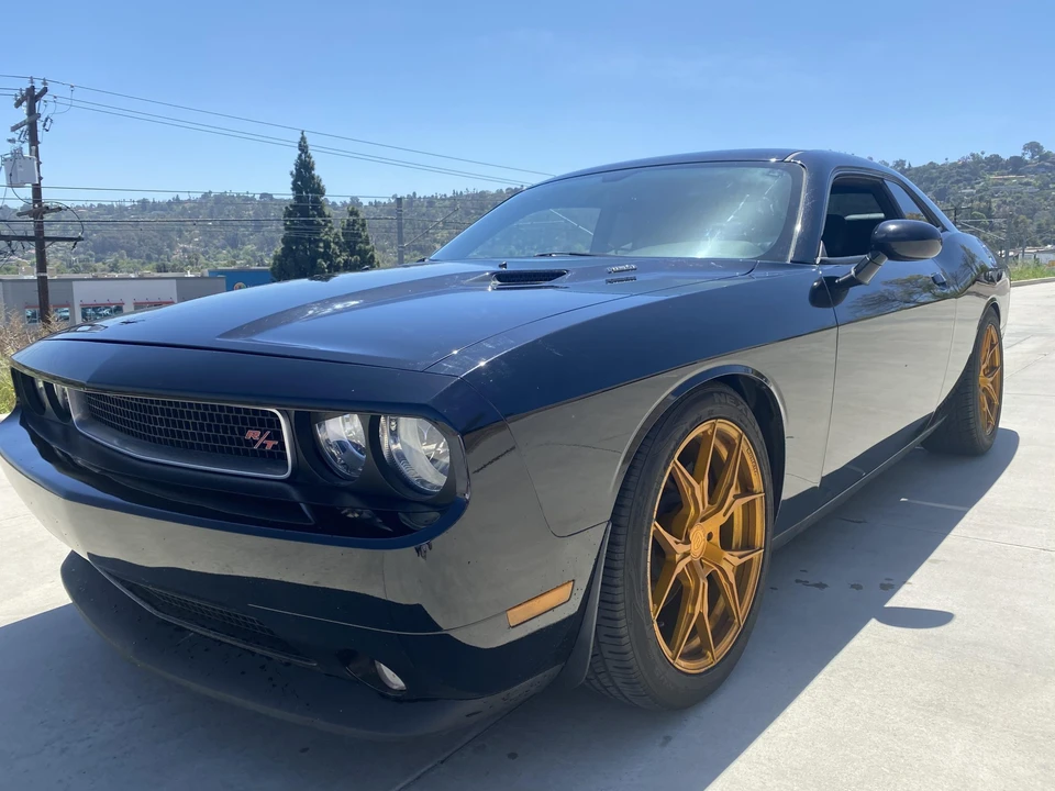 2013 Dodge Challenger 3rd Gen - Image 24 of 31