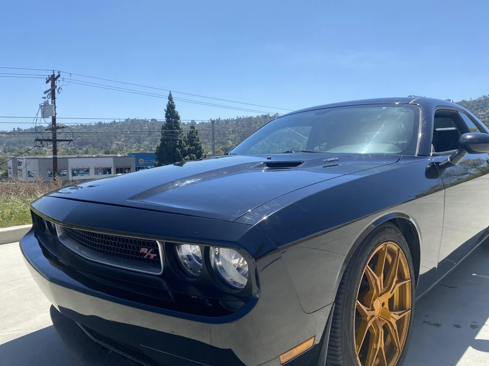 2013 Dodge Challenger 3rd Gen - Image 25 of 31