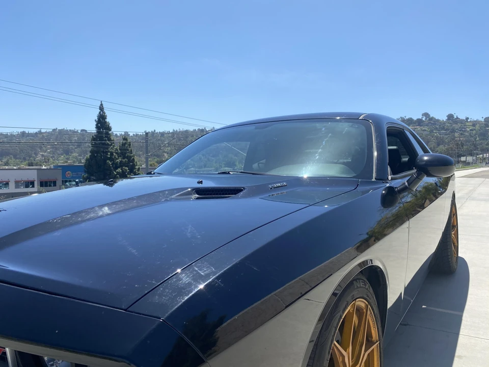 2013 Dodge Challenger 3rd Gen - Image 26 of 31