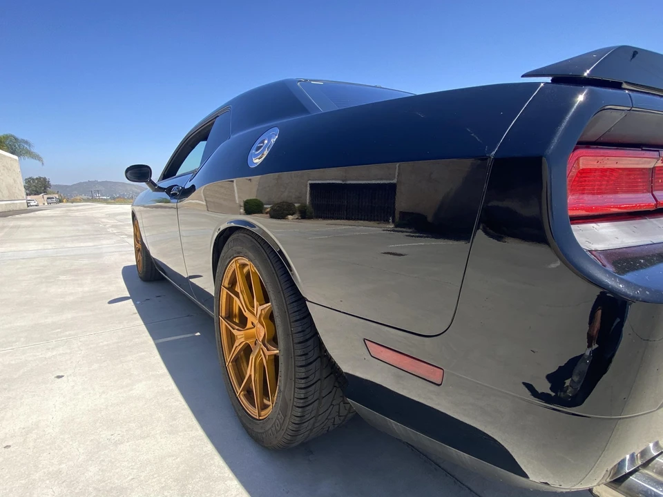 2013 Dodge Challenger 3rd Gen - Image 30 of 31