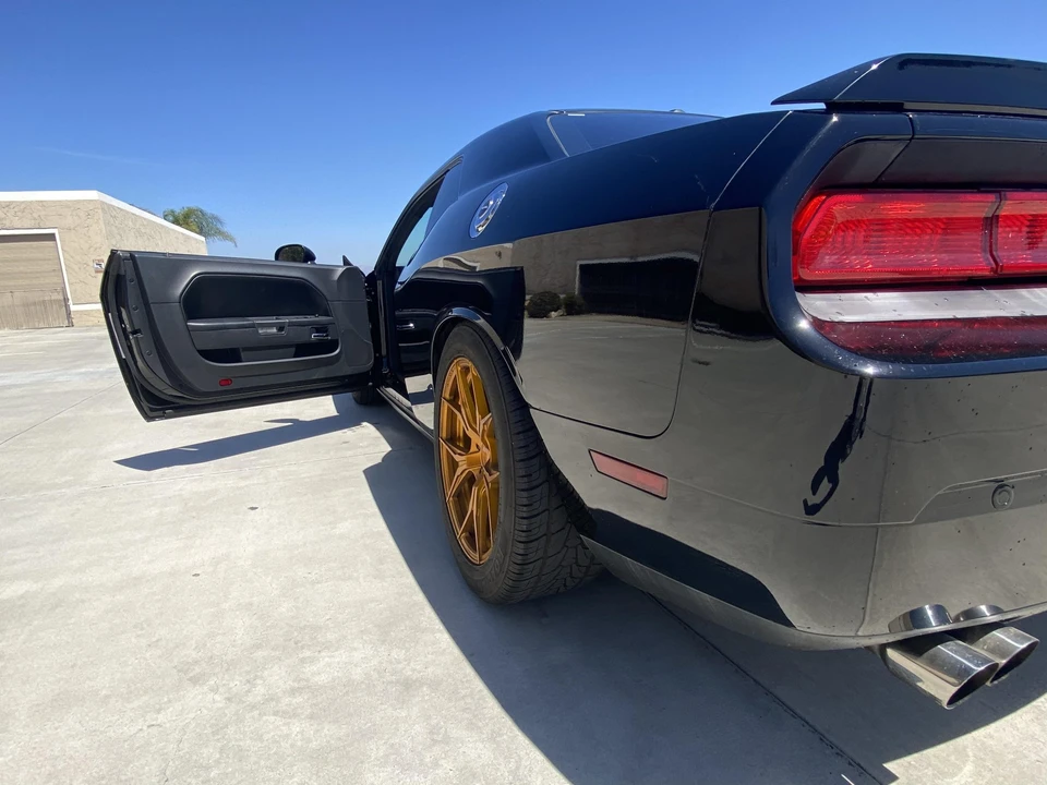 2013 Dodge Challenger 3rd Gen - Image 31 of 31