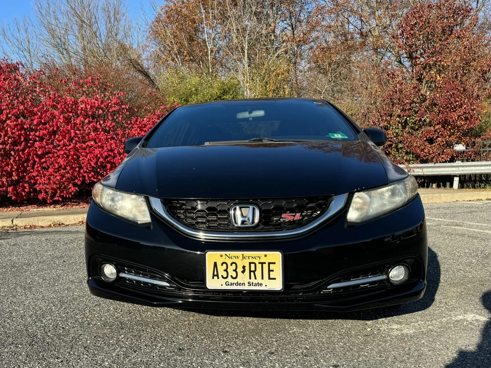 2013 Honda Civic Si 9th Gen - Image 4 of 31