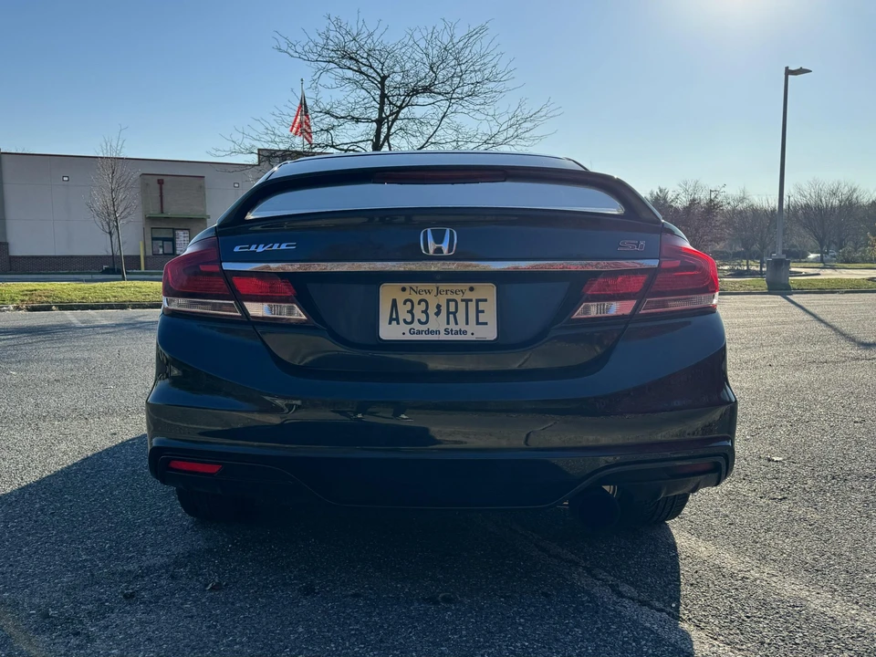 2013 Honda Civic Si 9th Gen - Image 14 of 31