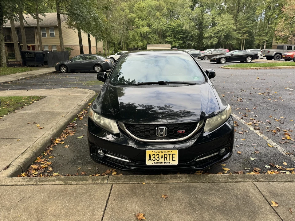 2013 Honda Civic Si 9th Gen - Image 19 of 31