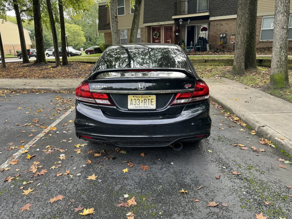 2013 Honda Civic Si 9th Gen - Image 23 of 31