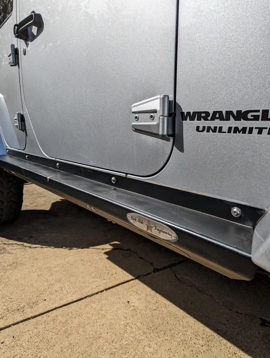 2013 Jeep JK Wrangler - Image 31 of 31