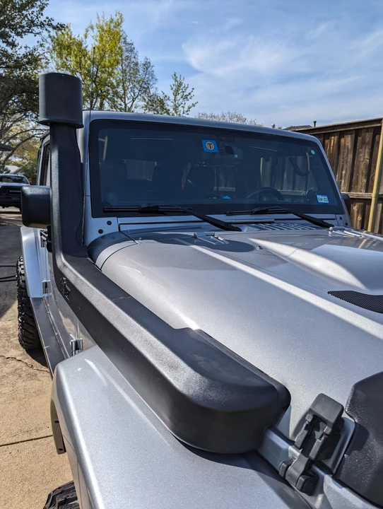 2013 Jeep JK Wrangler - Image 24 of 31