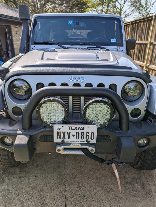 2013 Jeep JK Wrangler - Image 16 of 31
