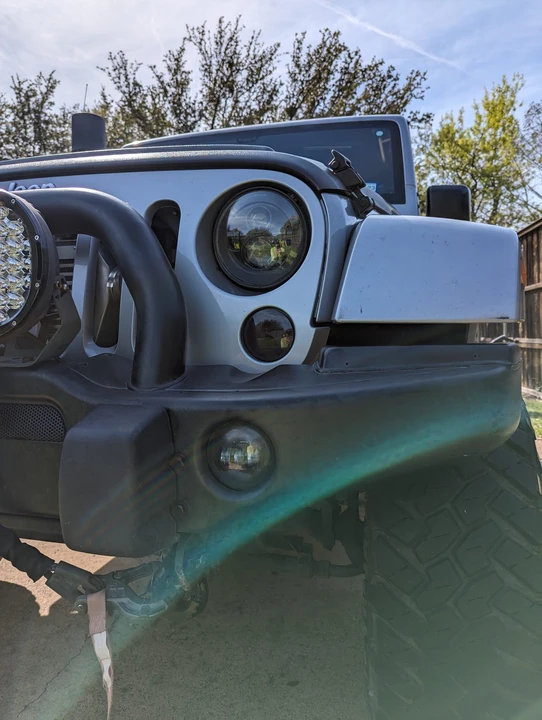 2013 Jeep JK Wrangler - Image 17 of 31