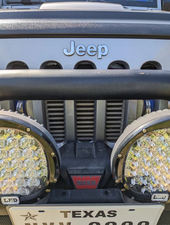 2013 Jeep JK Wrangler - Image 19 of 31