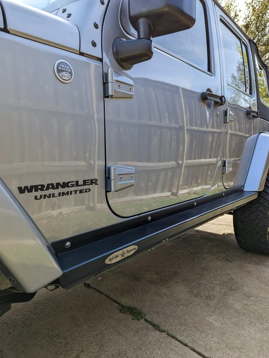 2013 Jeep JK Wrangler - Image 26 of 31