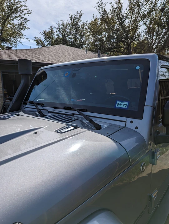2013 Jeep JK Wrangler - Image 21 of 31