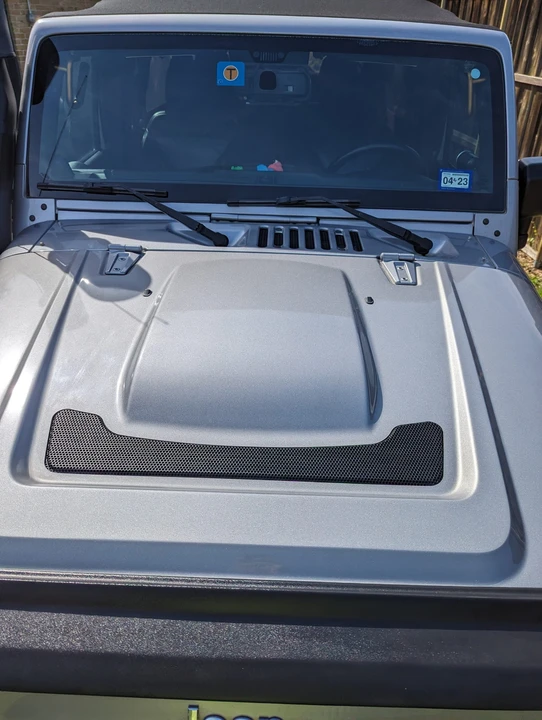 2013 Jeep JK Wrangler - Image 20 of 31