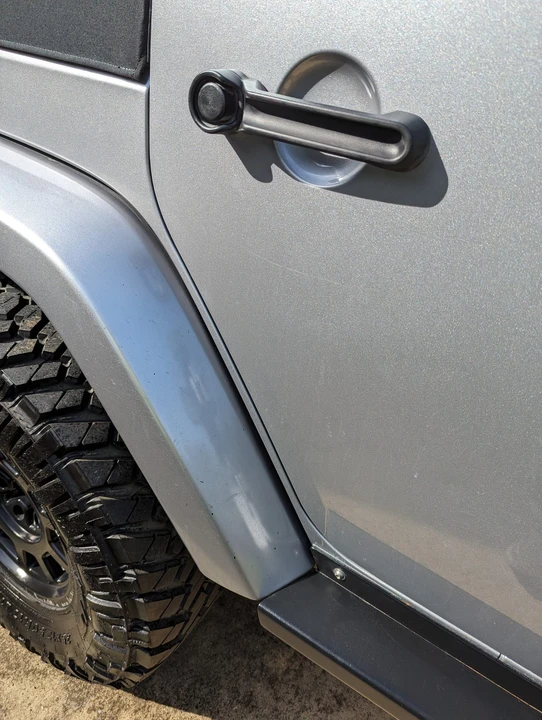 2013 Jeep JK Wrangler - Image 30 of 31