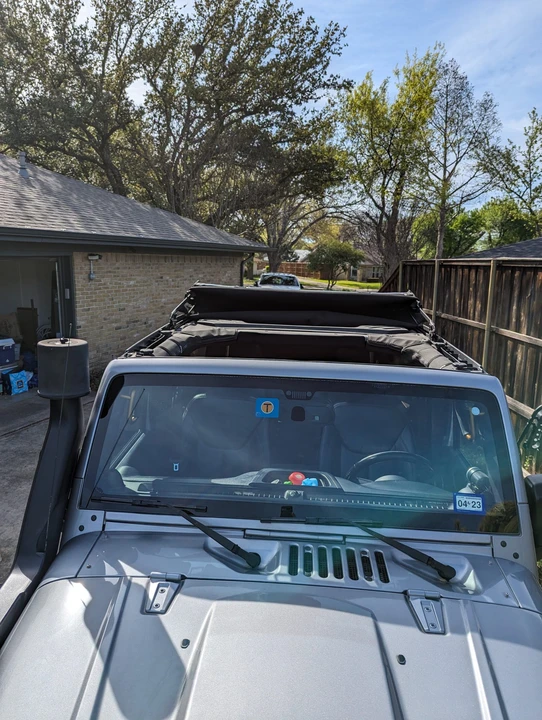 2013 Jeep JK Wrangler - Image 15 of 31
