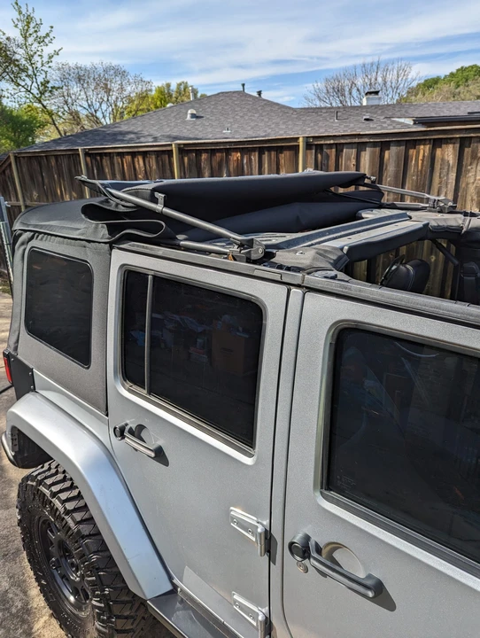 2013 Jeep JK Wrangler - Image 28 of 31