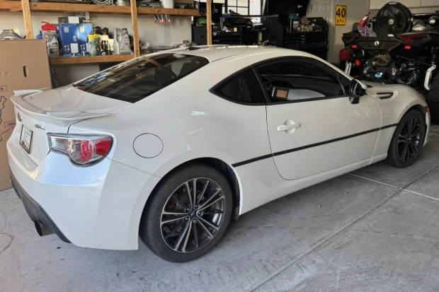 2013 Subaru BRZ 1st Gen - Image 3 of 8