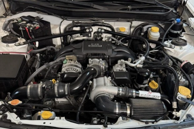 2013 Subaru BRZ 1st Gen - Image 6 of 8