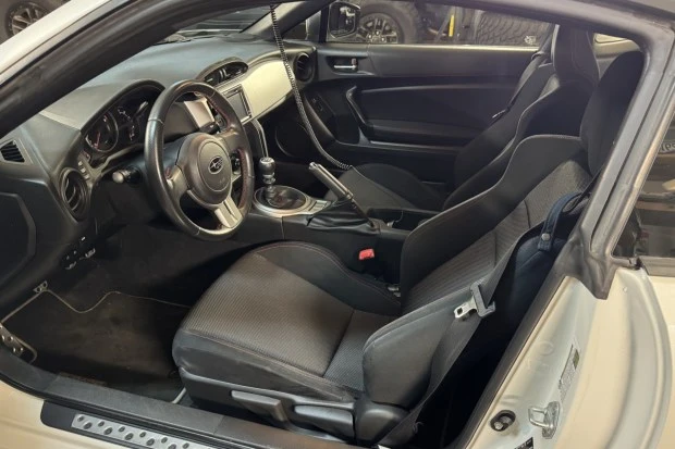 2013 Subaru BRZ 1st Gen - Image 4 of 8