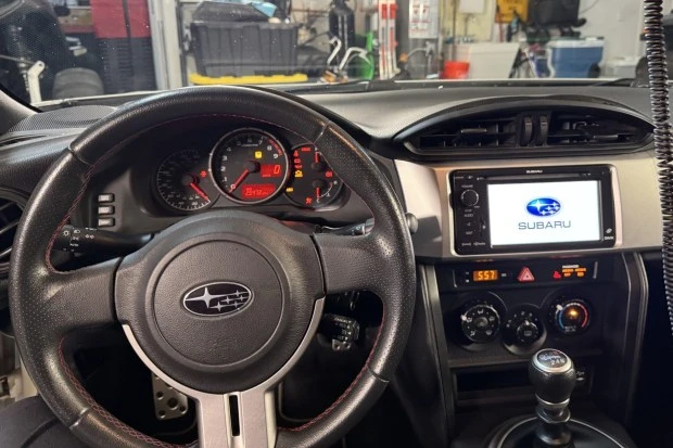 2013 Subaru BRZ 1st Gen - Image 5 of 8