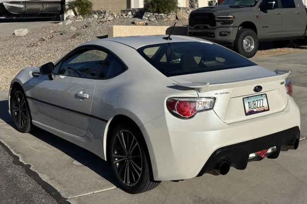 2013 Subaru BRZ 1st Gen - Image 2 of 8