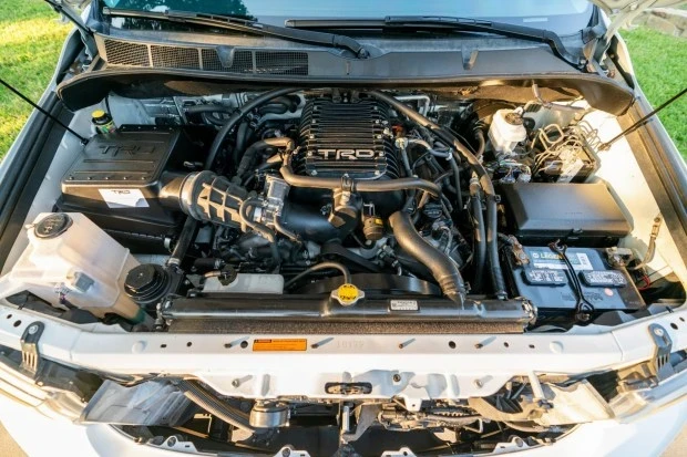 2013 Toyota Sequoia 2nd Gen - Image 6 of 7