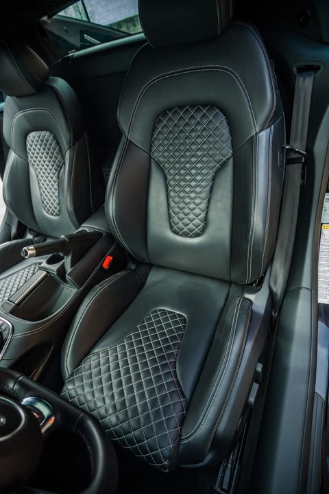 2014 Audi 42 R8 - Image 24 of 31