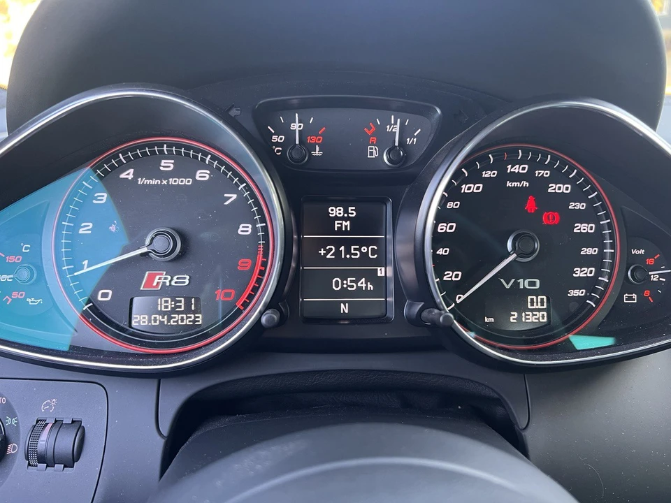 2014 Audi 42 R8 - Image 31 of 31