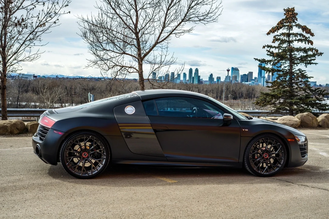 2014 Audi 42 R8 - Image 7 of 31