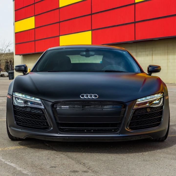 2014 Audi 42 R8 - Image 4 of 31